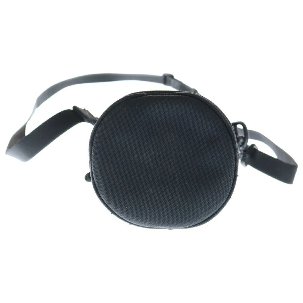 BALENCIAGA WEEKEND Shoulder Bag Black - Picture 4 of 6